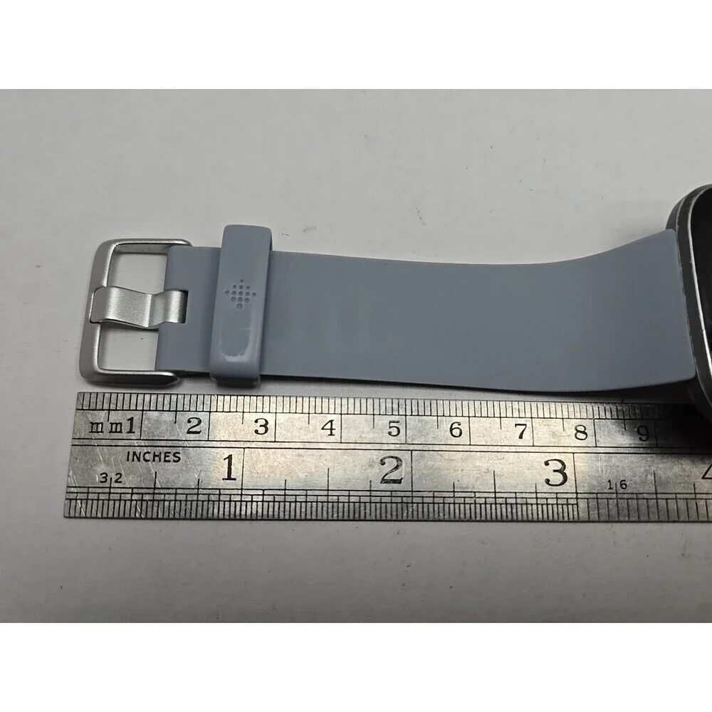 fitbit light scuffs